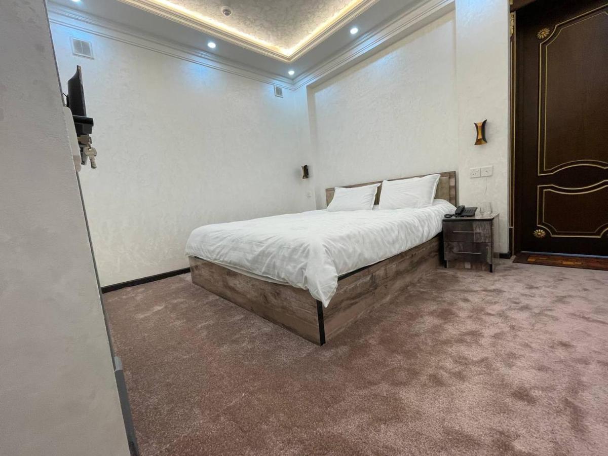 Ramziya Nur Guest House ซามาร์คันด์ ภายนอก รูปภาพ